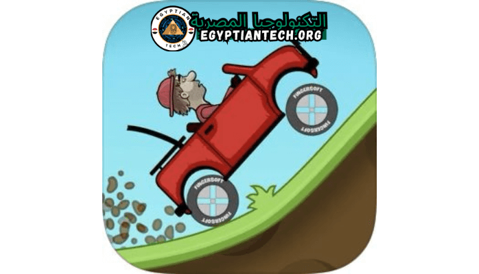 تحميل لعبة Hill Climb Racing مهكره
