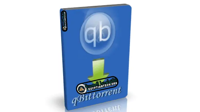 تحميل برنامج qBittorrent 4.6.4 Portable نسخة محمولة اخر اصدار