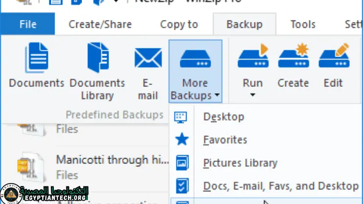 Corel Winzip 16 Pro Download