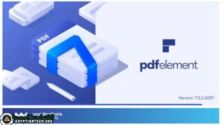 Wondershare PDFelement Pro Portable