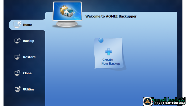 aomei backupper technician plus crack