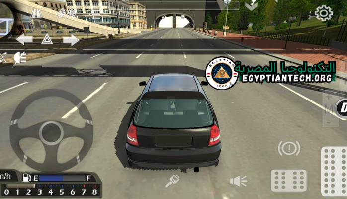 تنزيل لعبة Car Parking مهكرة