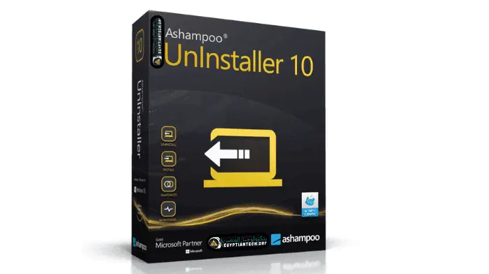تحميل وتفعيل برنامج Ashampoo Uninstaller 14 عملاق البرامج