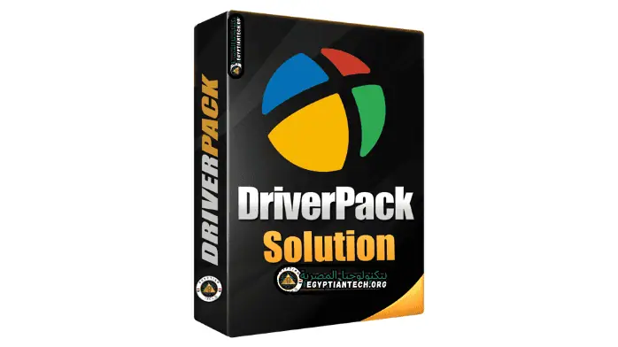 driverpack solution 14 iso