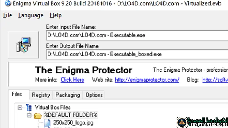 تحميل Virtualbox ويندوز 7