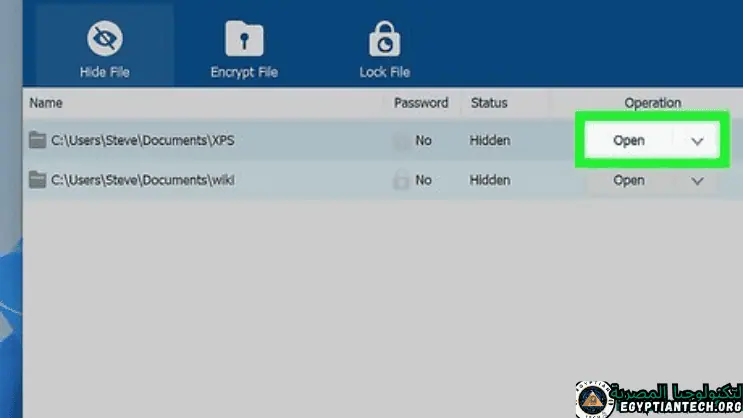 wise folder hider crack