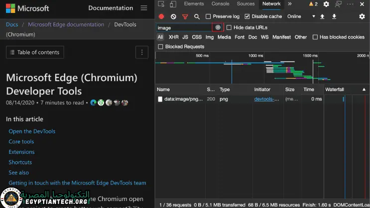 Microsoft Edge Chromium