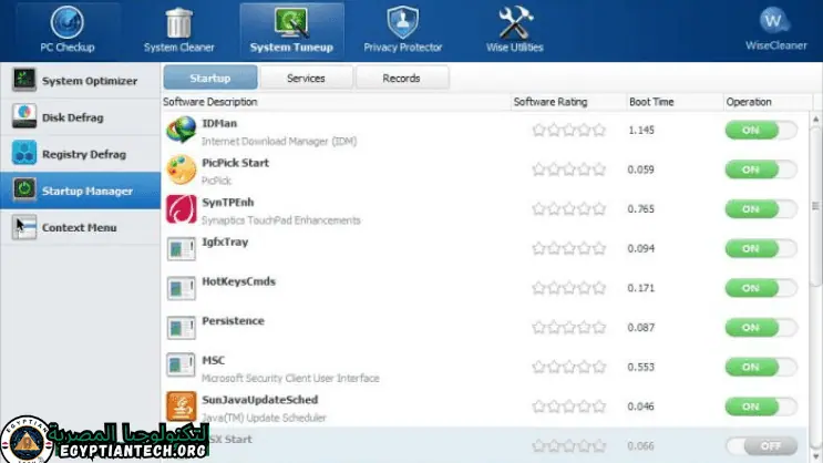 Crack Wise Care 365 Pro