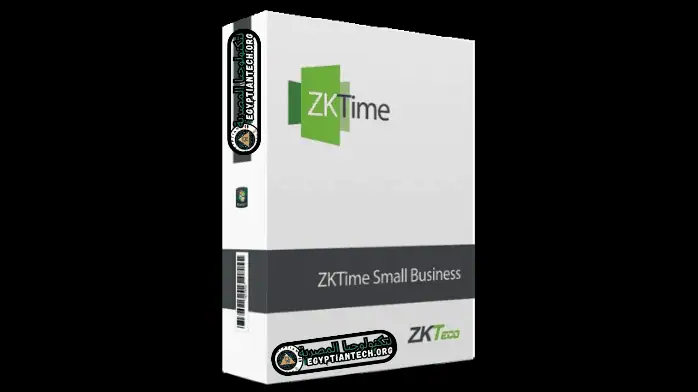 تحميل برنامج البصمة Zkteco عربي وانجيلزي 2024 للكمبيوتر مجاناً