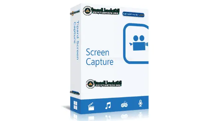 تحميل وتفعيل برنامج 4Videosoft Screen Capture عملاق تصوير الشاشة
