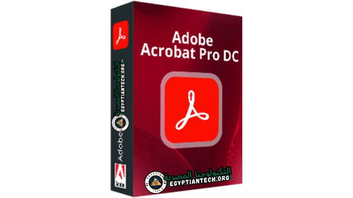 تحميل برنامج Adobe Acrobat Pro 2024.002.20687 اخر اصدار