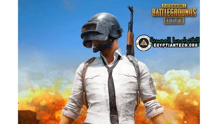 تنزيل لعبة ببجي لايت والكمبيوتر