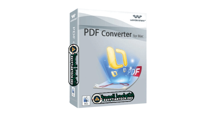 تحميل برنامج تحويل PDF