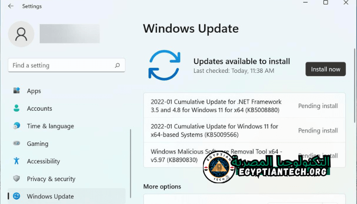  تحميل برنامج DirectX 12 كامل ميديا فاير