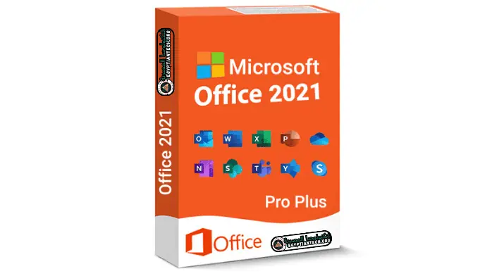 تحميل وتفعيل اوفيس Microsoft Office 2021 عربى اخر اصدار
