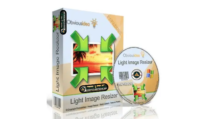 Light Image Resizer Full Crack