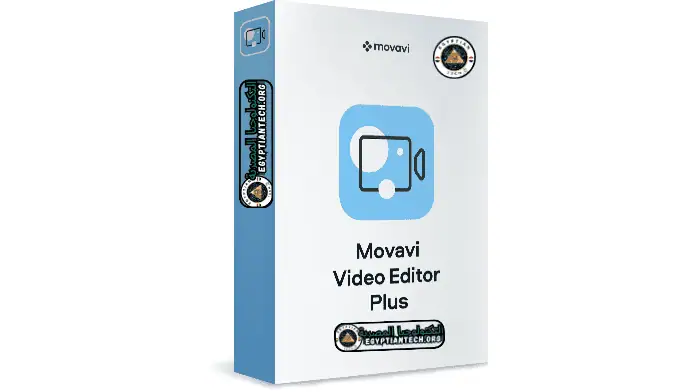 تحميل برنامج Movavi Video Editor Plus Portable نسخة محمولة مفعلة