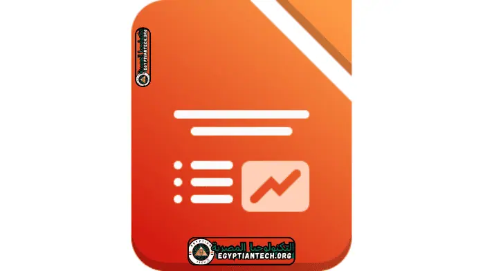 تحميل برنامج LibreOffice 24.2.3 Portable نسخة محمولة اخر اصدار