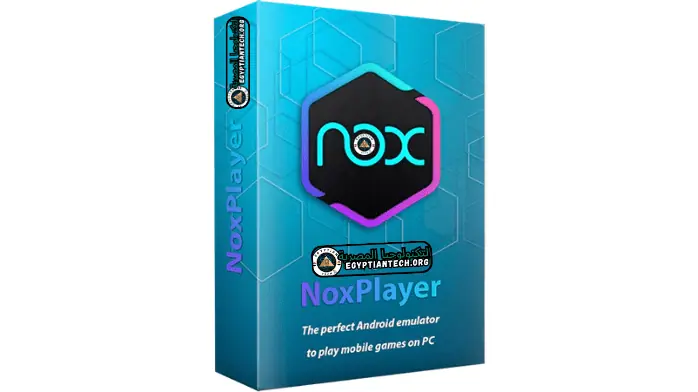 تحميل محاكي الاندرويد 7.0.5.9 Nox App Player للاجهزة الضعيفة اخر اصدار