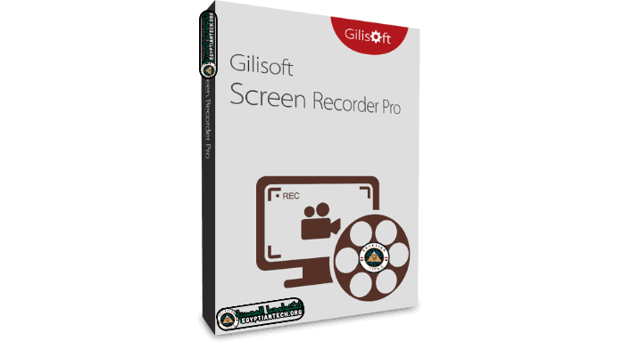 gilisoft screen recorder