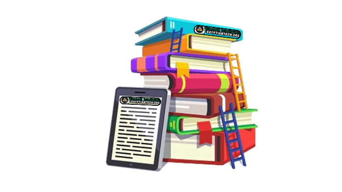 تحميل برنامج المكتبة الشاملة الحديثة للكمبيوتر والجوال كاملة آخر إصدار 2024