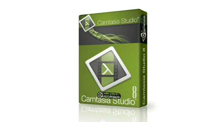 برنامج Camtasia Studio 2019 Portable