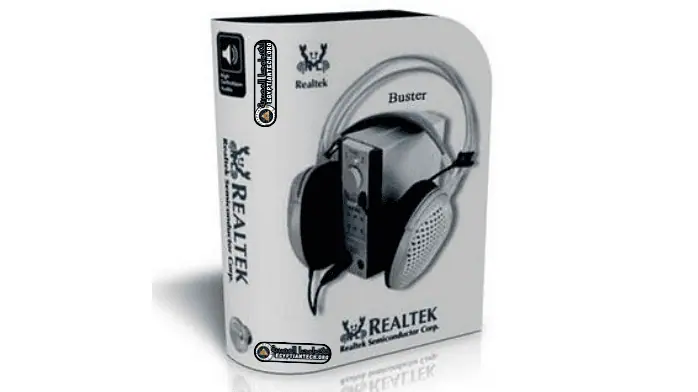 تحميل Realtek High Definition Audio Drivers عملاق تعريف كروت الصوت