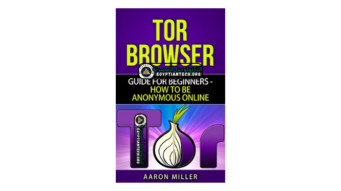 تحميل متصفح Tor Browser