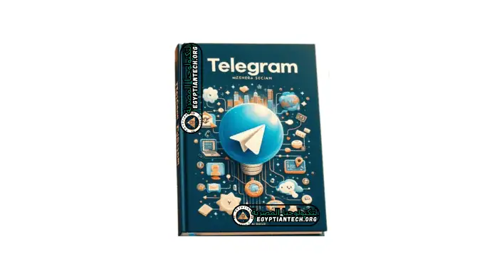 طريقة فتح تيليجرام