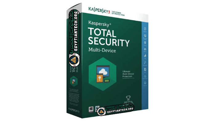 تحميل برنامج Kaspersky