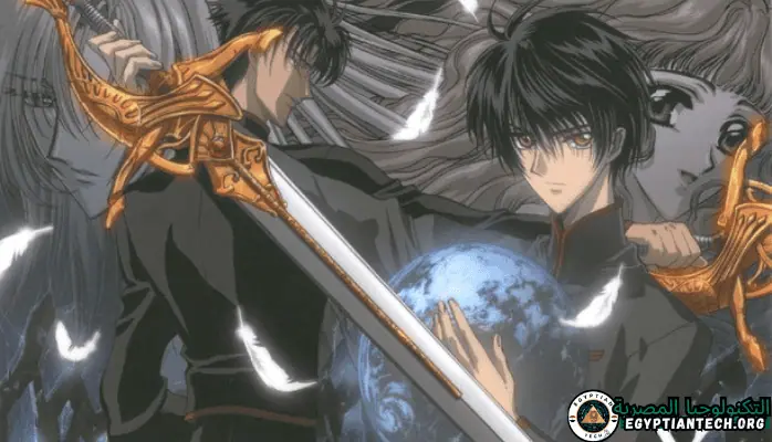 تحميل انمي اكس Anime X 2024