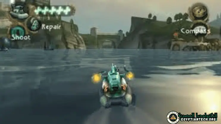 تعرض واجهة Dolphin Emulator عناوين الألعاب المختلفة والإعدادات للعب سلس على منصات متعددة