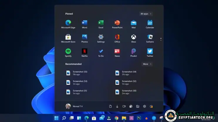 تحميل ويندوز 11