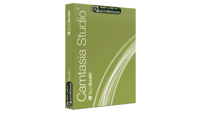 Camtasia Studio 8 64 bit مع التفعيل