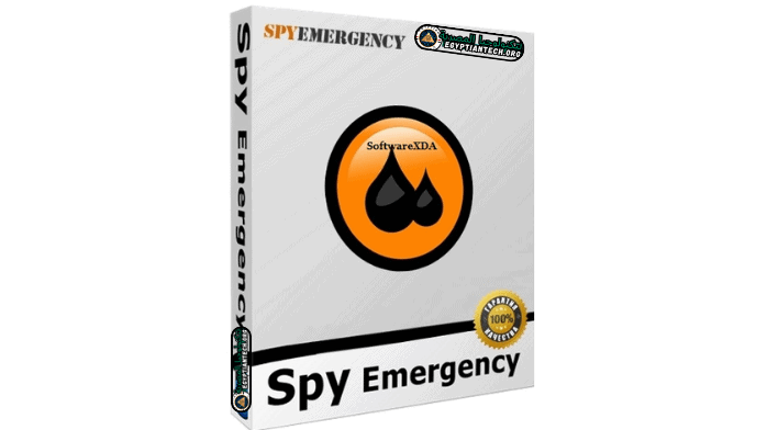برنامج Spy Emergency