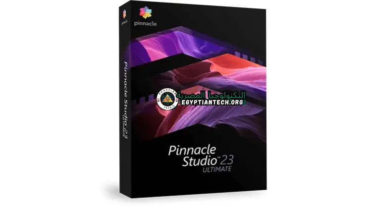 Pinnacle Studio Ultimate 22.3 0.377