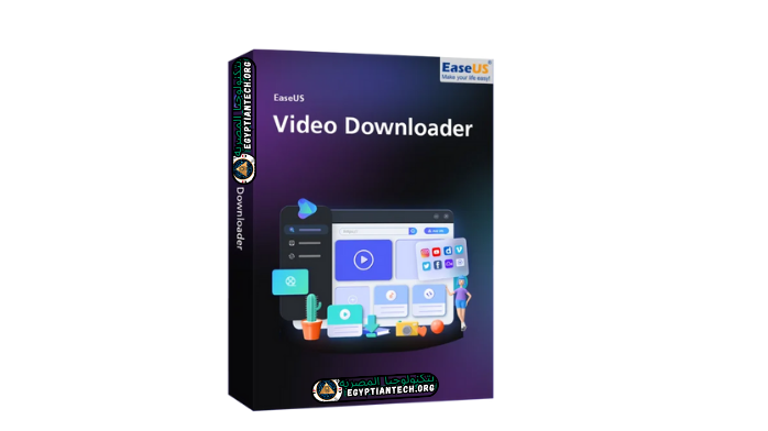 تحميل برنامج Any Video Downloader Pro