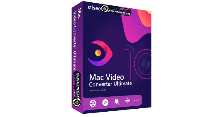تحميل برنامج Aiseesoft Video Converter Ultimate