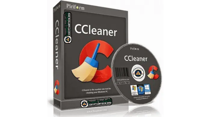 برنامج Ccleaner Professional Plus كامل من ميديا فاير
