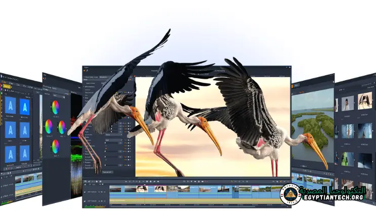 Pinnacle Studio Ultimate 22.3 0.377