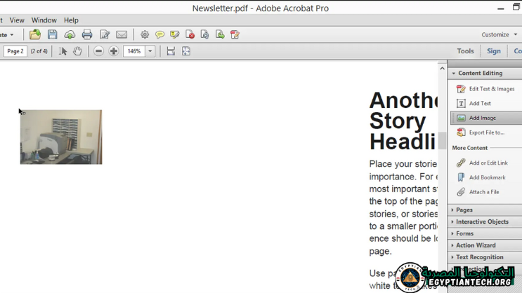 تحميل برنامج Adobe Acrobat XI Pro