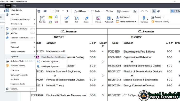  Abbyy Finereader 14 Professional
