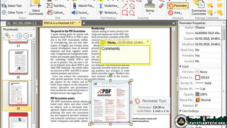 تحميل برنامج Win Pdf Editor كامل