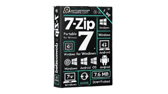 7zip For Windows 7