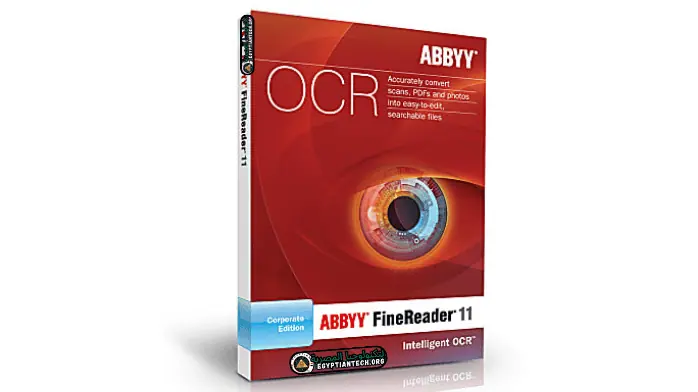 Abbyy Finereader 14 Professional