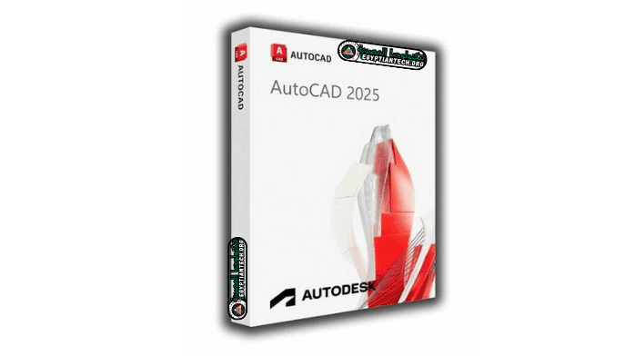 تحميل برنامج Autodesk Autocad