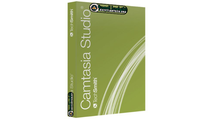 تحميل camtasia studio 7 ميديا فاير