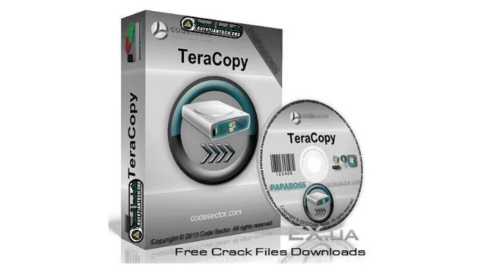 Teracopy Pro Torrent