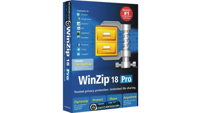 Corel Winzip 16 Pro Download