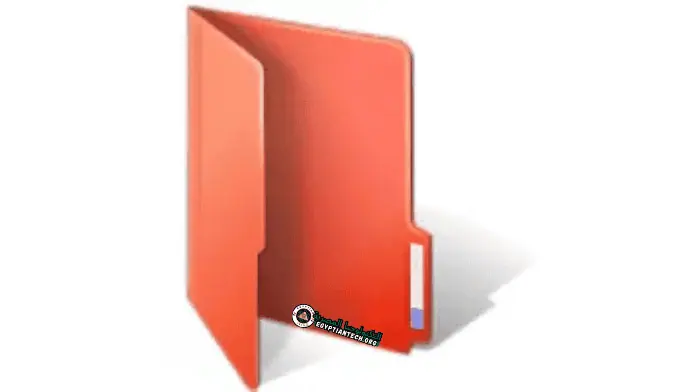 تحميل برنامج FolderIco تلوين المجلدات على الكمبيوتركامل لجميع الويندوز